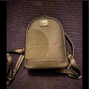 Disney Star Wars Loungefly